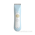 Design personalizzato impermeabile baby elettrico clipper